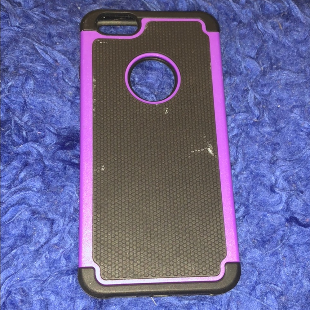 Protective iPhone 6s Plus case